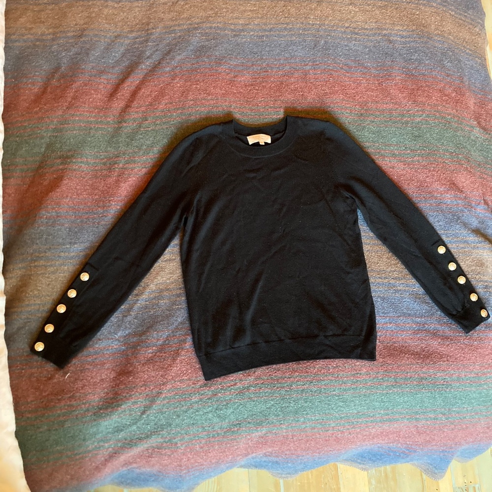 Sezane Paulo Jumper - Picture 2 of 5